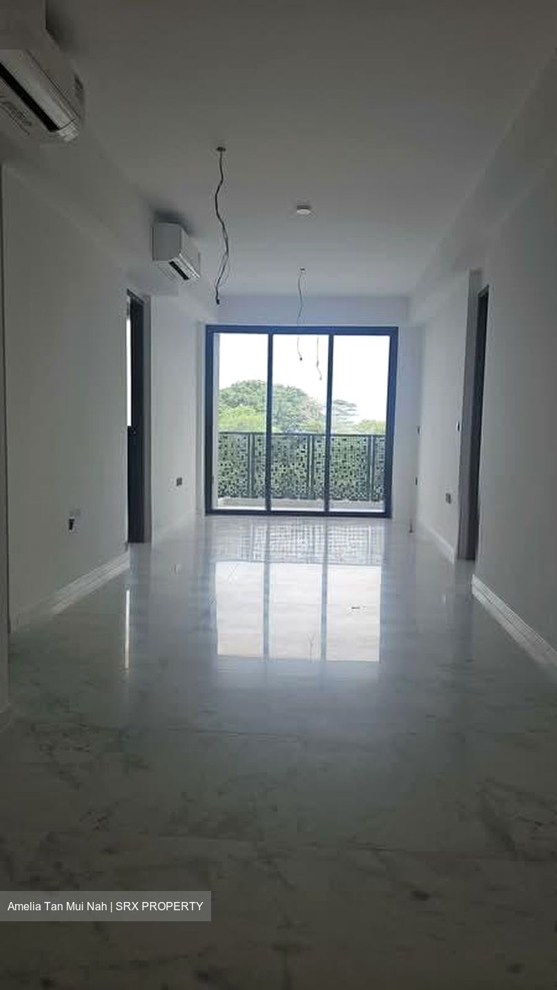 Tanah Merah Kechil Link (D16), Condominium #558342521